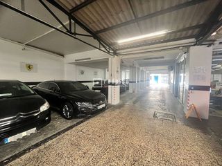Local comercial en alquiler en Perchel Norte - La Trinidad en Málaga