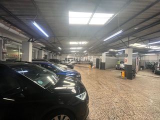 Local comercial en alquiler en Perchel Norte - La Trinidad en Málaga