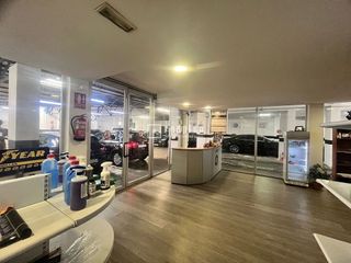 Local comercial en alquiler en Perchel Norte - La Trinidad en Málaga