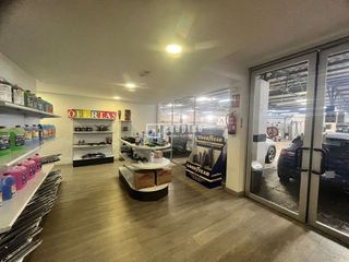 Local comercial en alquiler en Perchel Norte - La Trinidad en Málaga