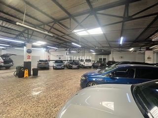 Local comercial en alquiler en Perchel Norte - La Trinidad en Málaga