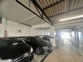 Local comercial en alquiler en Perchel Norte - La Trinidad en Málaga