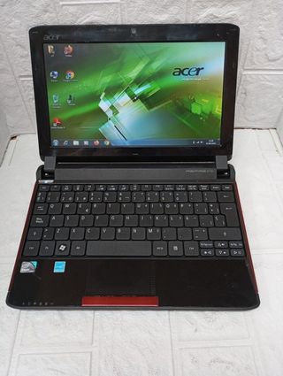 Portatil ACER ASPIRE ONE 532H-2BR (1710)