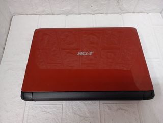 Portatil ACER ASPIRE ONE 532H-2BR (1710)