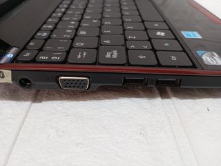 Portatil ACER ASPIRE ONE 532H-2BR (1710)
