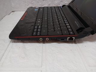 Portatil ACER ASPIRE ONE 532H-2BR (1710)