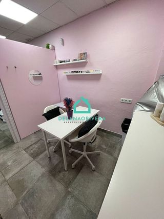 Local comercial en alquiler en Ensanche en Alcalá de Henares
