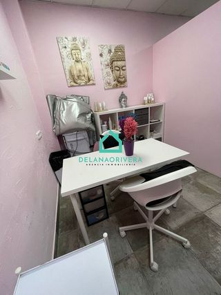 Local comercial en alquiler en Ensanche en Alcalá de Henares