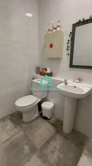 Local comercial en alquiler en Ensanche en Alcalá de Henares