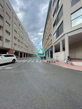 Local comercial en alquiler en Ensanche en Alcalá de Henares