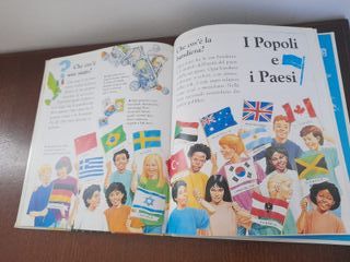 I perché del pianeta terra