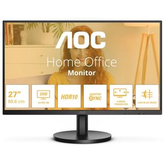 Monitor AOC 27 UHD HDR10 Adaptive Sync