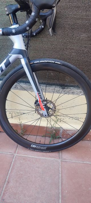 Giant TCR Ultegra Di2 Talla M/L