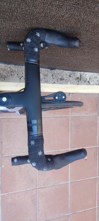 Giant TCR Ultegra Di2 Talla M/L