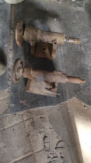 Fresa manuale