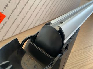 Barras de techo Audi A3 8P (2003-2012) OEM