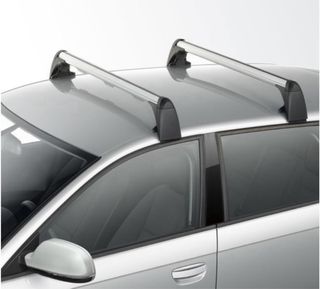 Barras de techo Audi A3 8P (2003-2012) OEM