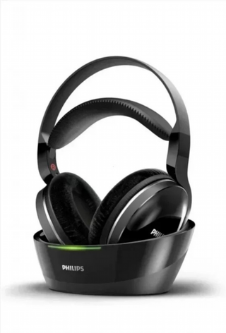 Auriculares Philips Home Cinema