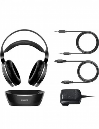 Auriculares Philips Home Cinema