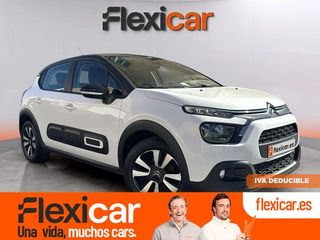 Citroën C3 PureTech 60KW (83CV) Feel Pack