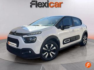 Citroën C3 PureTech 60KW (83CV) Feel Pack