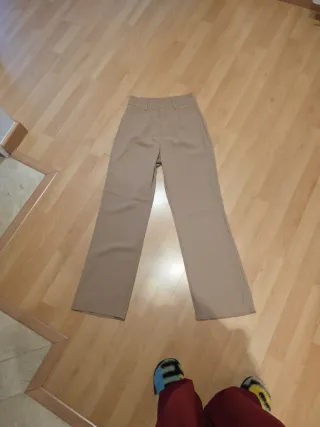 Pantalón de vestir 