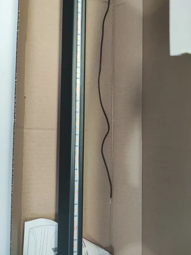 Dometic Raintec RT 100 Iluminada