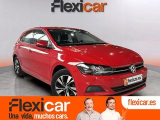 Volkswagen Polo Advance 1.0 59kW (80CV)