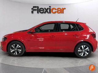 Volkswagen Polo Advance 1.0 59kW (80CV)