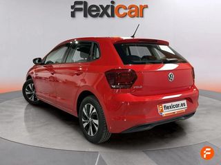Volkswagen Polo Advance 1.0 59kW (80CV)