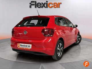 Volkswagen Polo Advance 1.0 59kW (80CV)