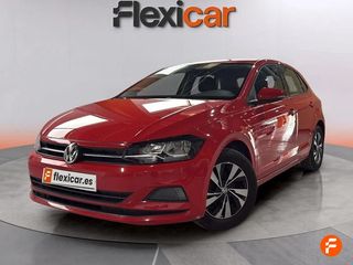 Volkswagen Polo Advance 1.0 59kW (80CV)