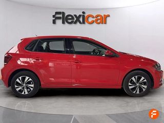 Volkswagen Polo Advance 1.0 59kW (80CV)