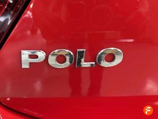 Volkswagen Polo Advance 1.0 59kW (80CV)