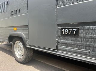 Custom Vintage 2021