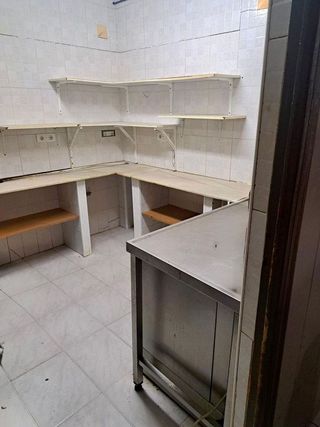 Local comercial en venta en Requena