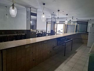 Local comercial en venta en Requena
