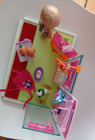 BARRIGUITAS TIENDA DE ANIMALES 