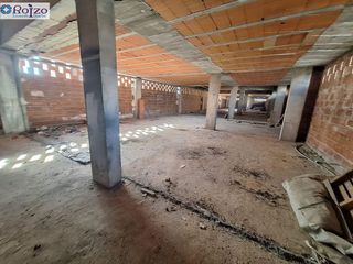 Local comercial en venta en Torrijos
