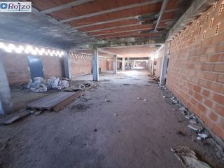 Local comercial en venta en Torrijos