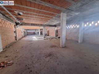 Local comercial en venta en Torrijos