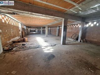 Local comercial en venta en Torrijos