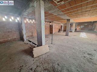 Local comercial en venta en Torrijos