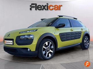 Citroën C4 Cactus PureTech 110cv S&S Feel