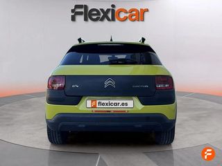 Citroën C4 Cactus PureTech 110cv S&S Feel
