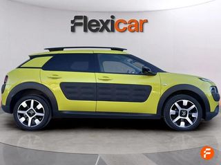 Citroën C4 Cactus PureTech 110cv S&S Feel