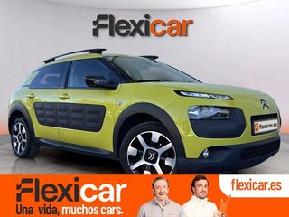 Citroën C4 Cactus PureTech 110cv S&S Feel