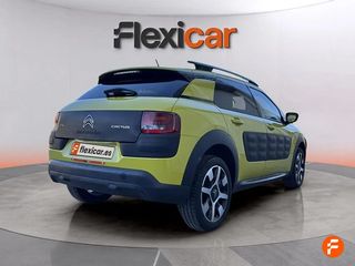 Citroën C4 Cactus PureTech 110cv S&S Feel