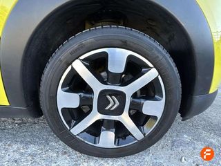 Citroën C4 Cactus PureTech 110cv S&S Feel