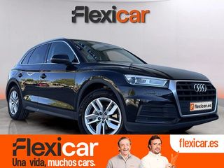 Audi Q5 2.0 TDI 110kW (150CV)